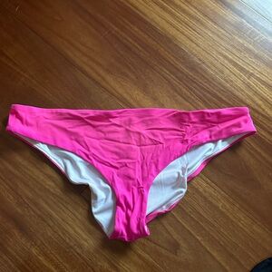 PINK Victoria's Secret bikini  bottoms